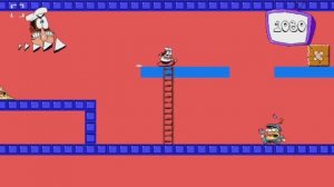 Pizza Tower предварительные видео