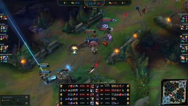 Iron Cast - Episode 4: The secret Tech - Iron IV - 11.9 смотреть онлайн