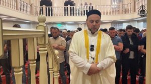 Таравих намаз/ 24 ДЖУЗ/ Шафкат хазрат