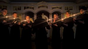 Мирная Ектения. 
Литургия Преждеосвященных Даров.