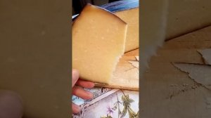 Убриаконе сыр в вине Италия