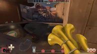 Team Fortress 2 (Gameplay) - Demoman