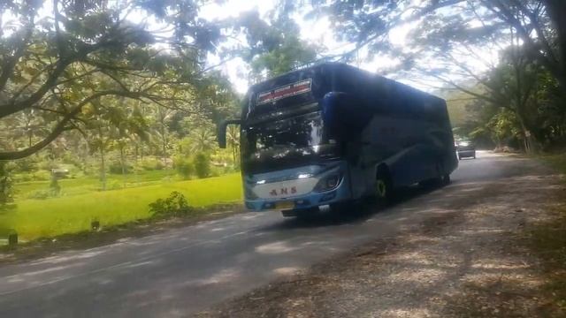 ANS Ngerans Pertama Masuk Solok Foto Bareng Biss Mania Di Batang Pamo