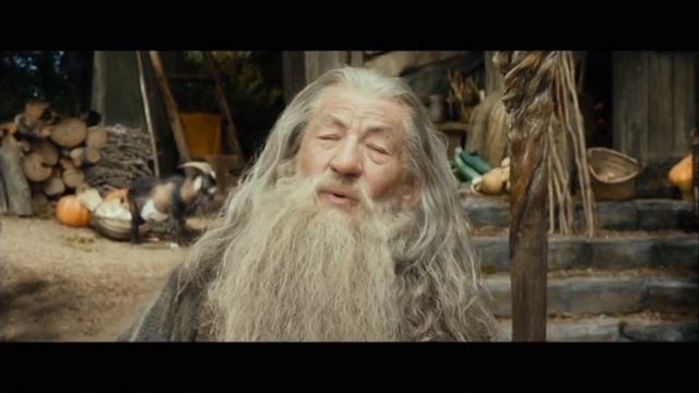 Le Hobbit 2 - Un Curieux Logis* - Version longue смотреть онлайн