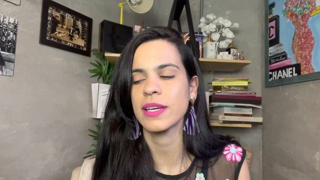 Os melhores perfumes da Natura смотреть онлайн