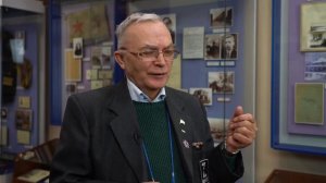 «Тихоокеанский флот. Курсом к Победе»
«Подводные силы Дальнего Востока» – третий эпизод из цикла