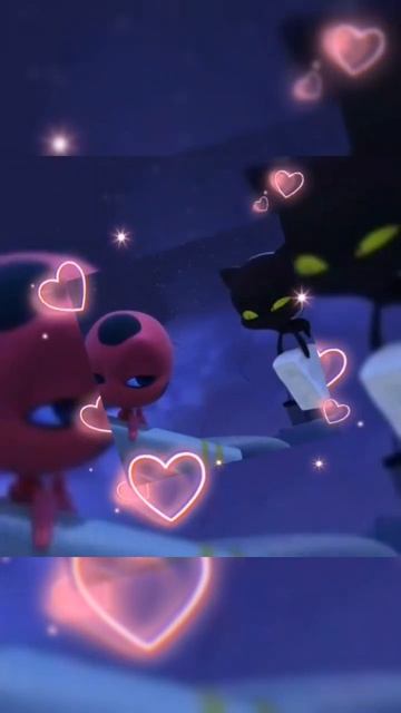 Тикки и Плагг 💗✨#тикки#плагг#тиккииплагг#лелибаг#суперкот#лбиск#маринетт#адриан#shorts#рекомендации смотреть онлайн