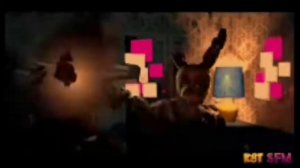 [FNAF SONG GLICTRAP] ФНАФ ПЕСНЯ ГЛИЧТРАПА