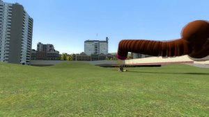 Приключение Пиписьки №1 - Лучшие друзья!