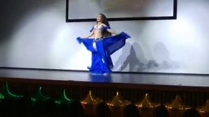 Ракс. Феодосия-2019_#NelyaAkim   Восточные танцы