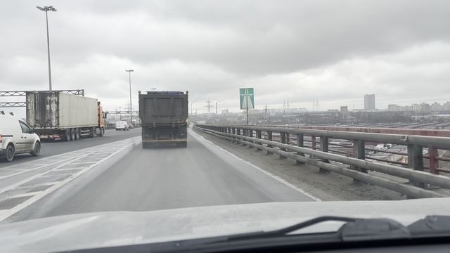 Еду в Сестрорецк, часть 5