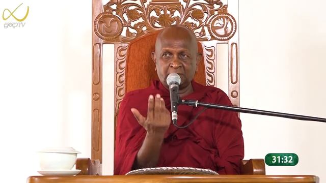 Pragna TV | Ven Thapowanaye Ariyadhaja thero | 2022-07-03 | 04:00PM telecast смотреть онлайн
