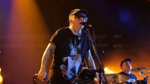 Мумий Тролль - Малыш (КИНО cover) [31.08.2023, Ташкент]