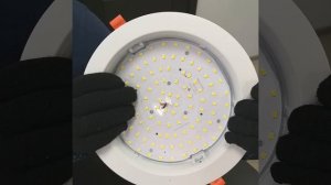 LED ПАНЕЛЬ SALAR