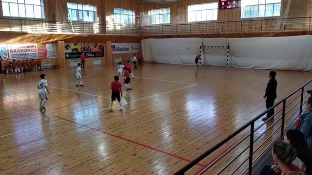 АМАНАТ 08-карат (4-1) 2-часть смотреть онлайн