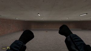 как попасть в зеркало в гарис мод