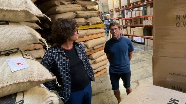 Our latest coffee vidGreen Coffee Update - November 2021 смотреть онлайн