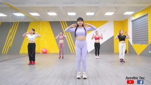 Eva Aerobic 250202