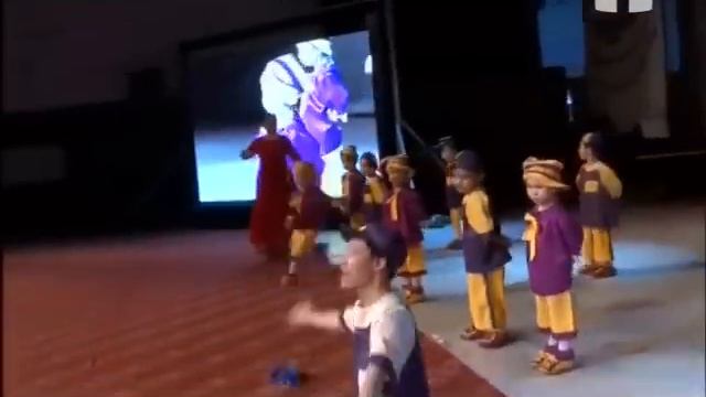 Ак-Шоола "Чыр бала" (Самат Эркинбеков) смотреть онлайн