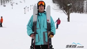Evan's Review-Line Sir Francis Bacon Skis 2018-Skis.com