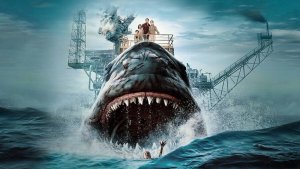 Мегалодон | Русский трейлер | Фильм 2023