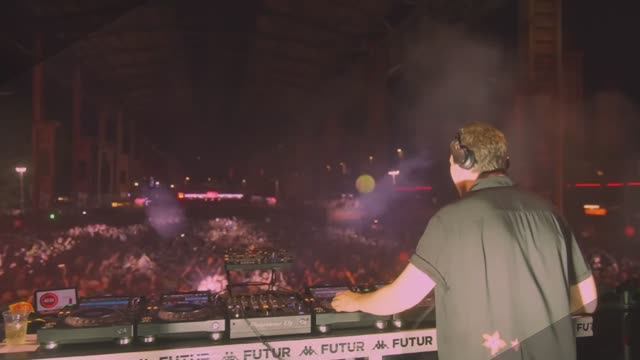 Фестиваль - Клубная - Электронная Танцевальная Музыка - ЭТМ - Ритм & Бит EDM Festival Rhythm & Beat смотреть онлайн