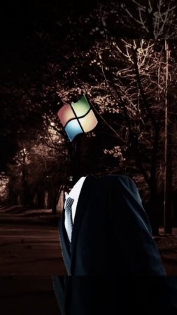 Windows server 2003 edit