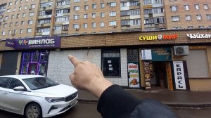 Долгопрудный (обзорное)