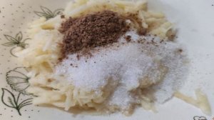 Оладьи с начинкой