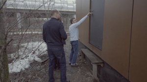 Федор Конюхов и СкороДа