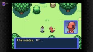 Pokemon Mystery Dungeon: Red Rescue Team | Nintendo Switch Online GBA Games (August 2024)