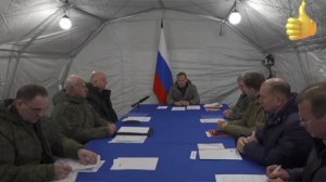 😱⚡Д.Медведив поручил развернуть лазерные ПВО в кратчайшие сроки,против малых целей вражеских БПЛА