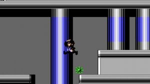 Blues Brothers NES #1