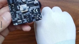 How to use the Sinilink XY-AP15H Bluetooth Amplifier (Part 1: Assembly)