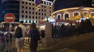 Вечерняя Москва 28 июля 2024 года