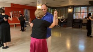 19 Милонга 22.03.25