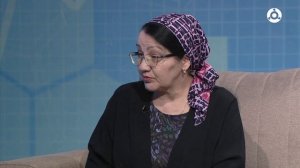 Час здоровья. Туберкулёз