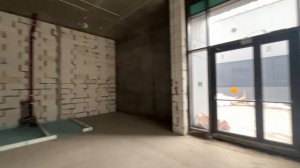 Помещение 101 кв.м. Жк Архитектор