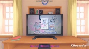 Понеслась Miside