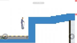 играем в Хэппи вилс.