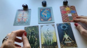 Денежный канал. Есть ли психологические блоки?