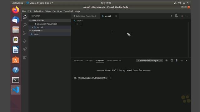 16-working-with-powershell-7-on-linux