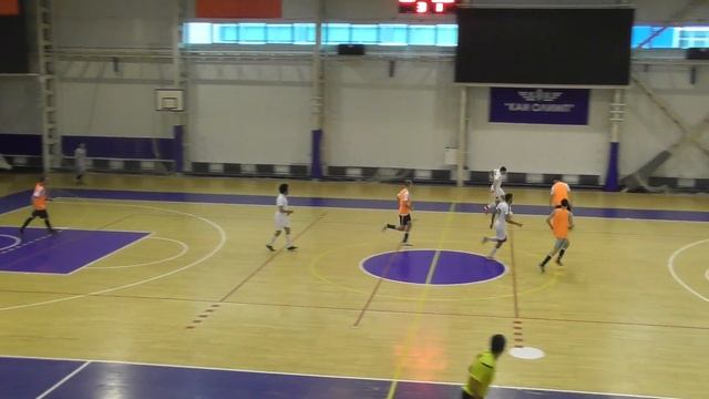НМФЛ 2017/2018. Казань. BSC 116 vs Египет. 6:2 (2-й тайм) смотреть онлайн