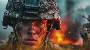 ПОМОЛИТЕСЬ ЗА ТЕХ, КТО УШЕЛ НА ВОЙНУ....