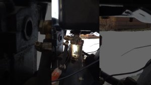 Уровень топлива Синтай 220