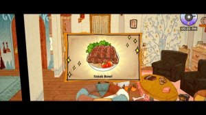 Little Dragons Cafe Gameplay Trailer