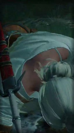 Всё будет плохо The Witcher 3  Ведьмак 3 shorts