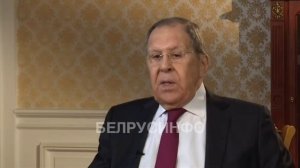 Лавров:  Гарантии могут быть исключительно результатом приказа из Вашингтона Зеленскому