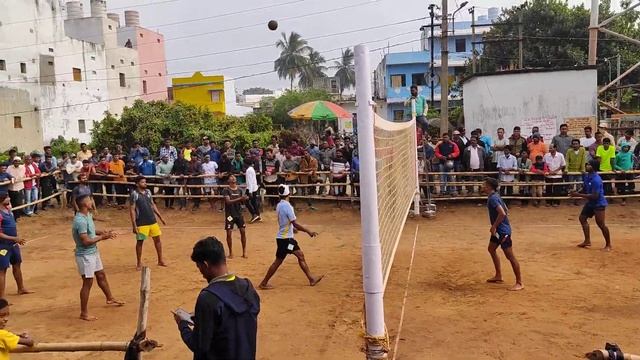 #RAJA #TINGIRI #BULLET_BULU #ANACONDA. MONARCH SIX #vs SONPUR #semifinal #Chatrapur #dhaba #volle смотреть онлайн