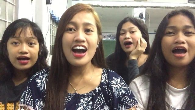 Jeremiah 32:27 in Tagalog | Scripture Songs PH
